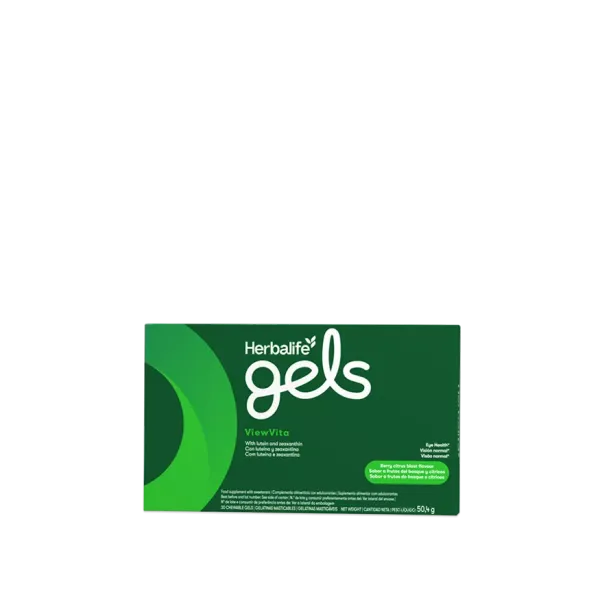 Herbalife Herbalife Gels ViewVita - Premium Nutrition
