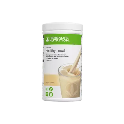 Herbalife Formula 1 | Nutritional Meal Replacement Shake