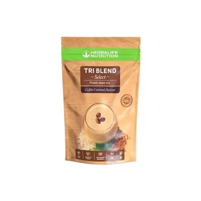 Herbalife Tri Blend Select - Premium Nutrition