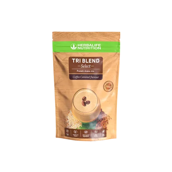 Herbalife Tri Blend Select - Premium Nutrition