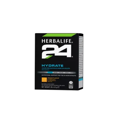 Herbalife Herbalife24 Hydrate - Premium Nutrition