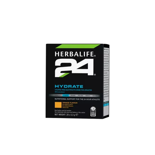 Herbalife Herbalife24 Hydrate - Premium Nutrition
