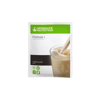 Herbalife Formula 1 | Nutritional Meal Replacement Shake