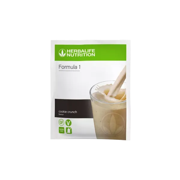 Herbalife Formula 1 | Nutritional Meal Replacement Shake
