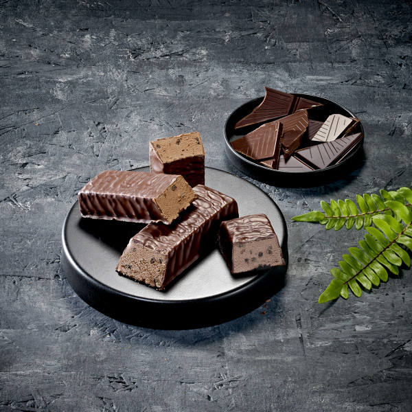 Herbalife24 Achieve Protein Bar | Chocolate Chip Cookie Dough Flavor