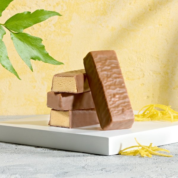 Herbalife Protein Bar - Premium Nutrition