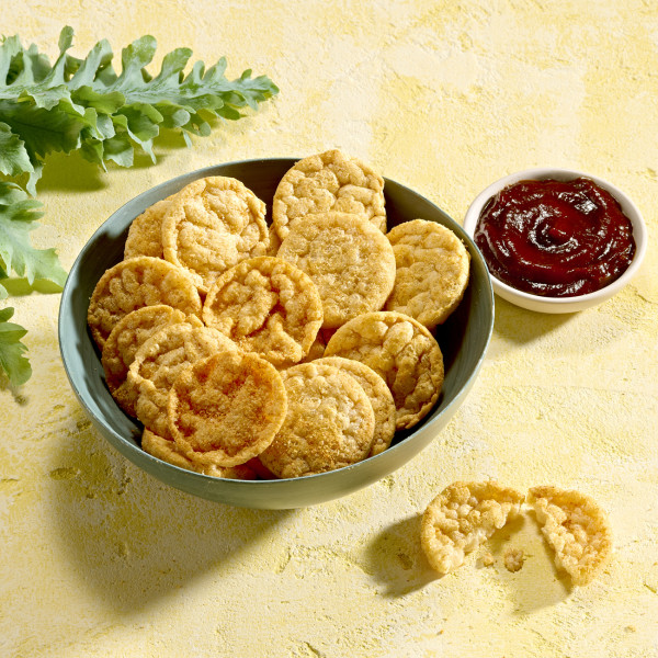 Herbalife Protein Chips - Premium Nutrition
