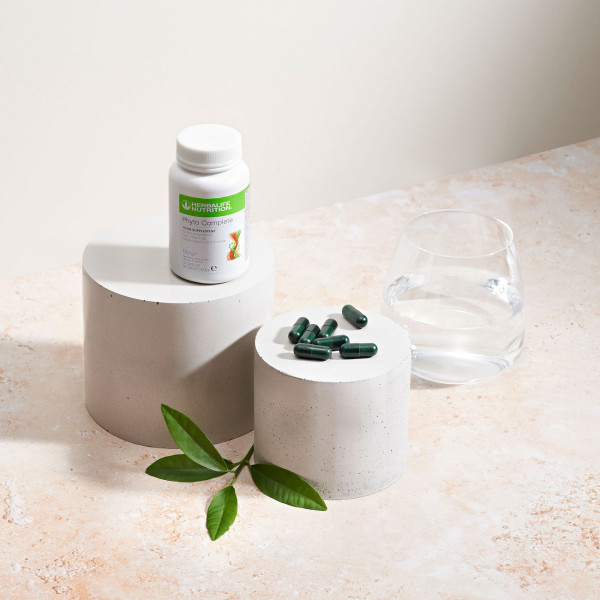 Herbalife Phyto Complete - Premium Nutrition