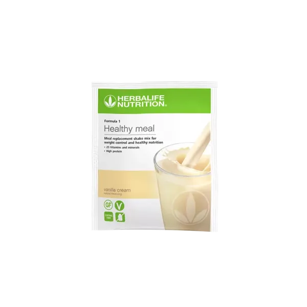 Herbalife Formula 1 | Nutritional Meal Replacement Shake
