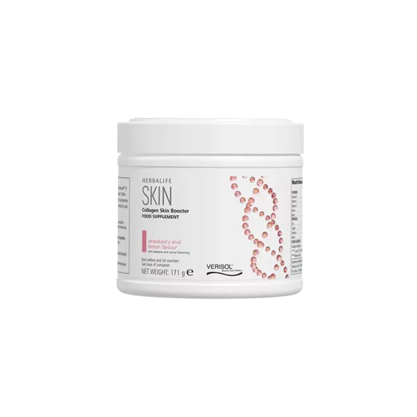 Herbalife Herbalife SKIN Collagen Skin Booster - Premium Nutrition