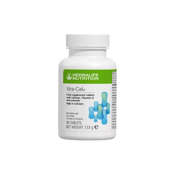 Herbalife Xtra-Cal - Premium Nutrition