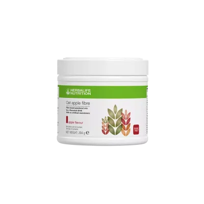 Herbalife Oat Apple Fibre - Premium Nutrition
