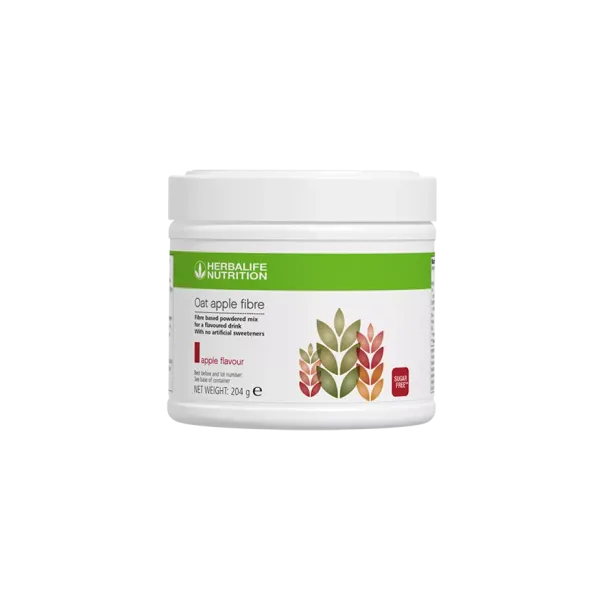Herbalife Oat Apple Fibre - Premium Nutrition
