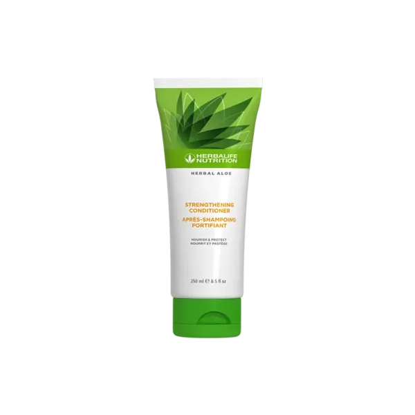 Herbalife Herbal Aloe Strengthening Conditioner - Premium Nutrition
