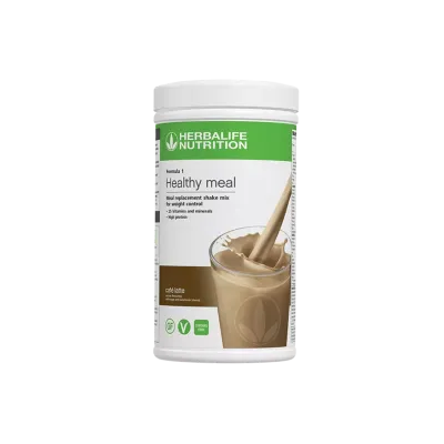 Herbalife Formula 1 | Nutritional Meal Replacement Shake