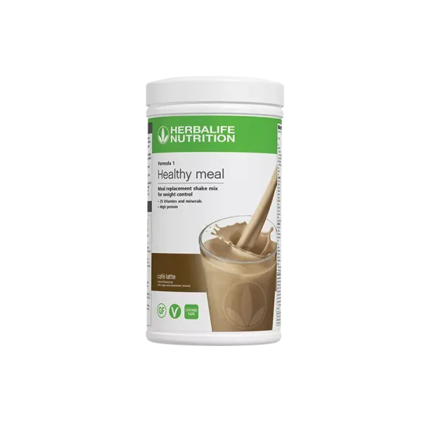 Herbalife Formula 1 | Nutritional Meal Replacement Shake