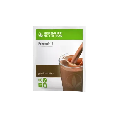 Herbalife Formula 1 | Nutritional Meal Replacement Shake