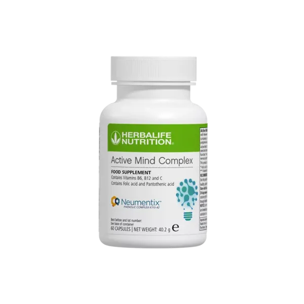 Herbalife Active Mind Complex - Premium Nutrition