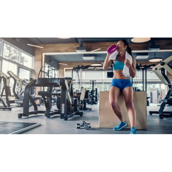 Pre-Workout