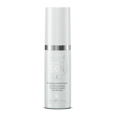Herbalife Herbalife SKIN Energising Herbal Toner - Premium Nutrition