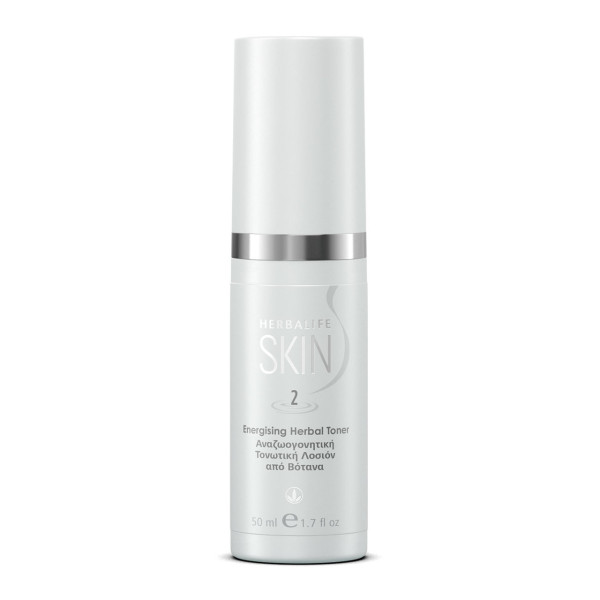 Herbalife Herbalife SKIN Energising Herbal Toner - Premium Nutrition